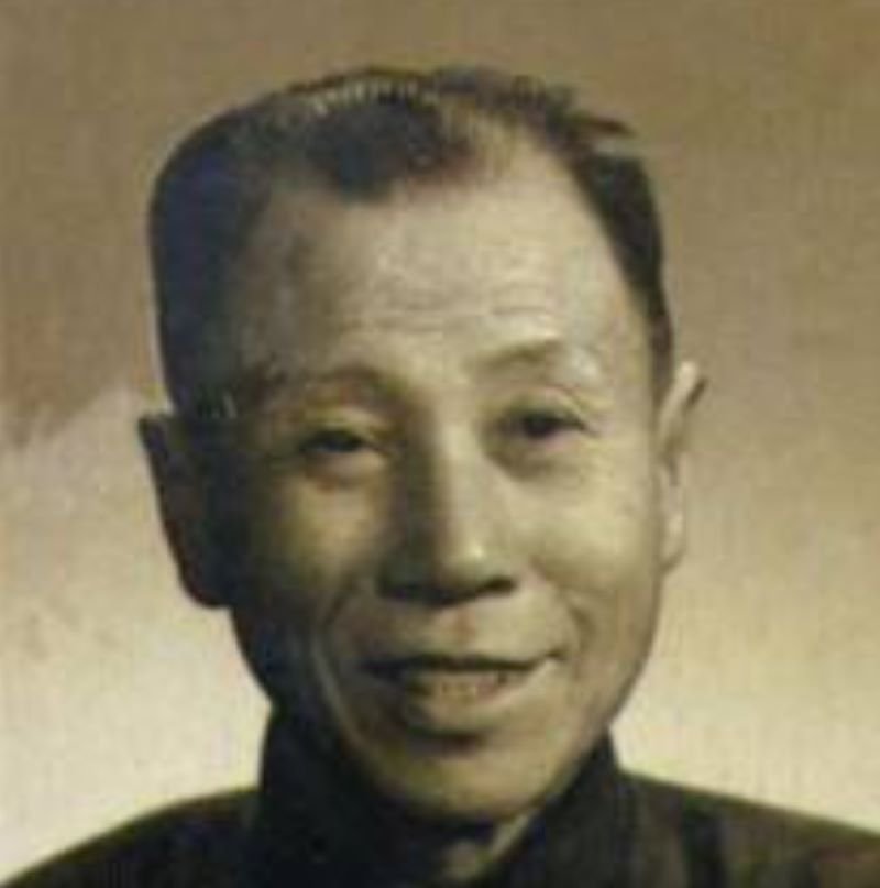 朱岩铨
