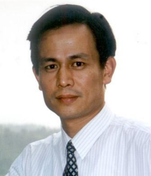 李海明
