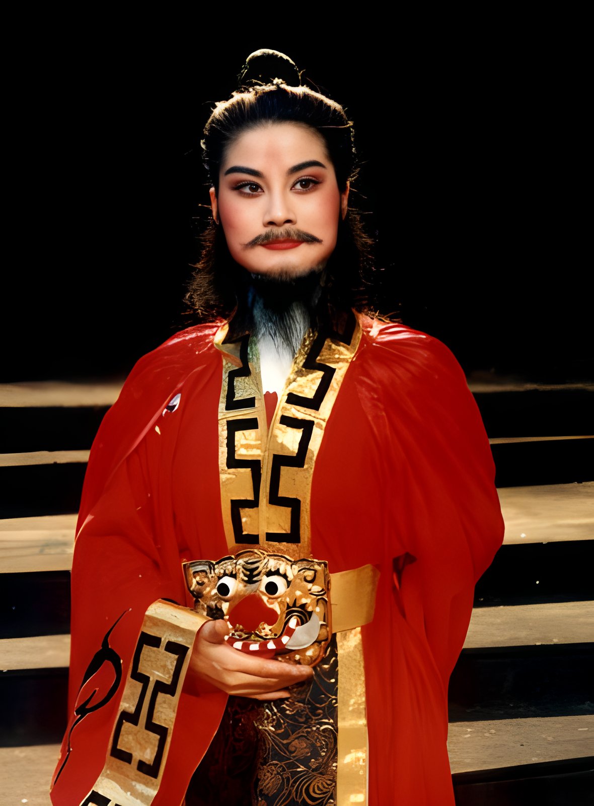 陈琴湘