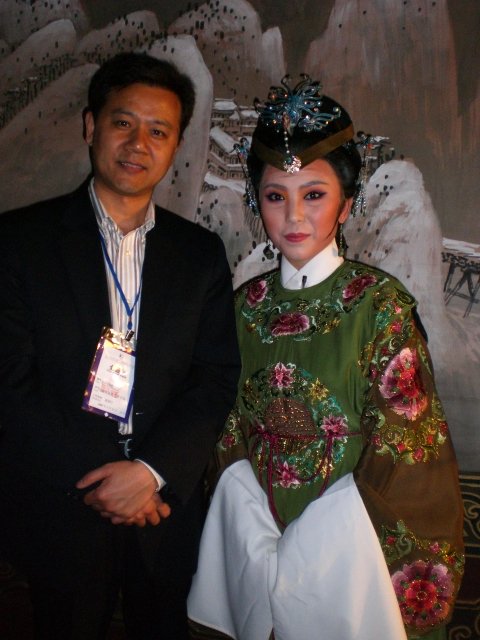 黄沙