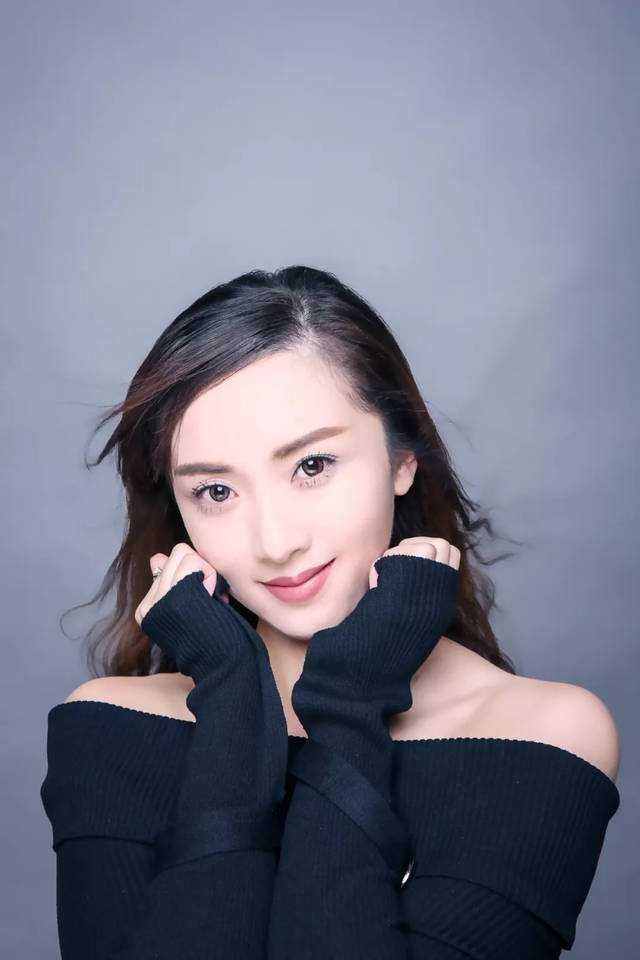 陈慧迪