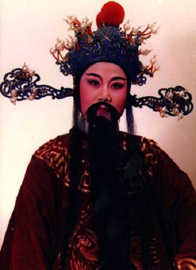 王金萍