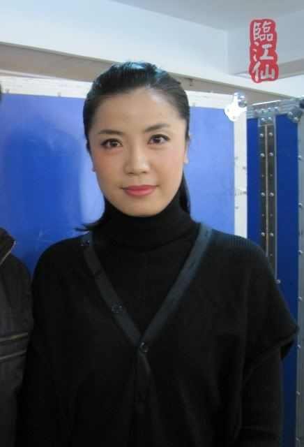 邢丽华