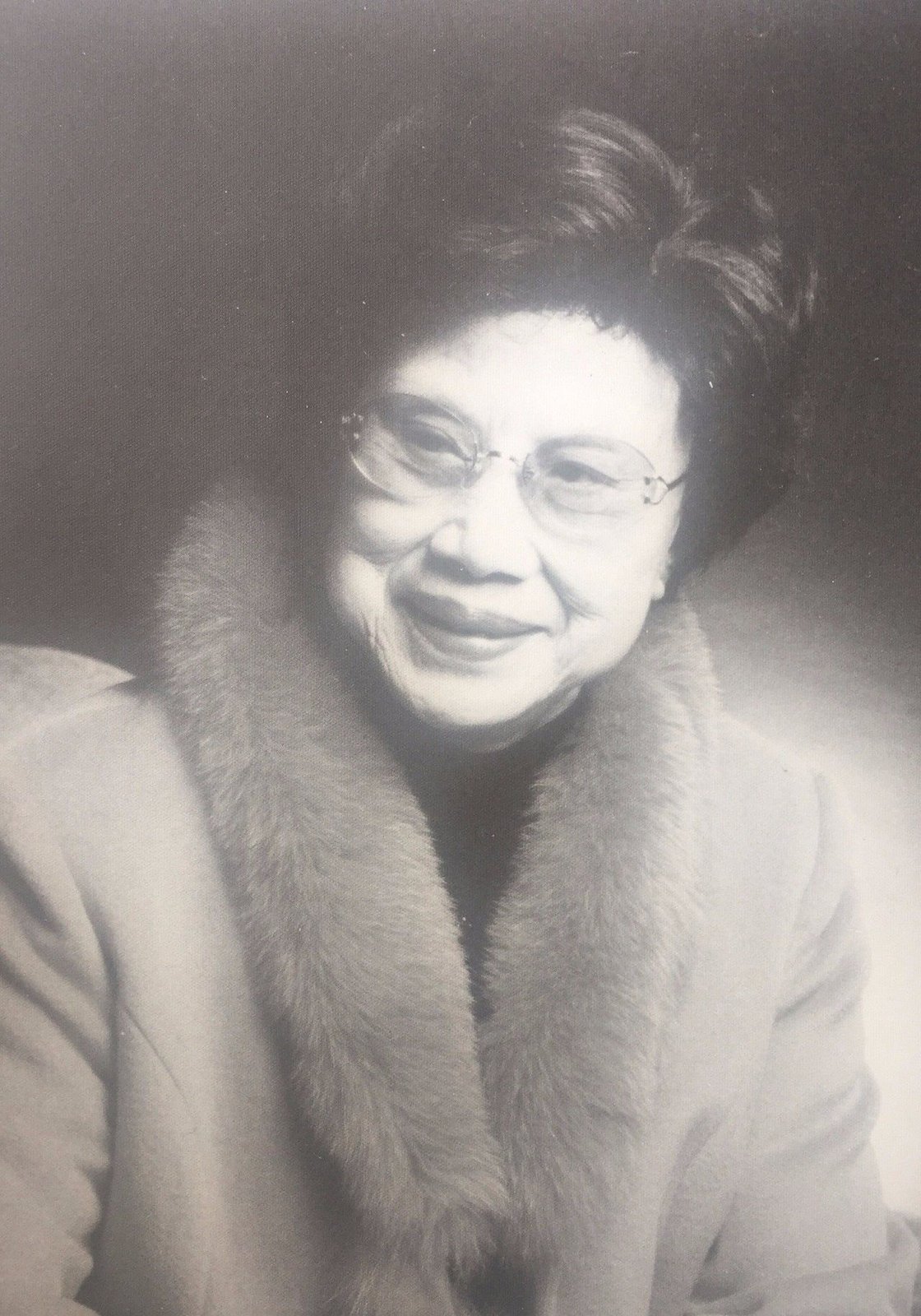 徐玉兰