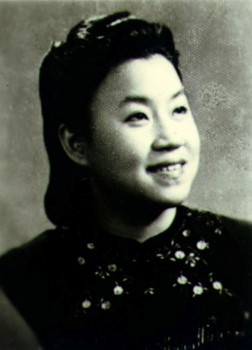 小白玉梅