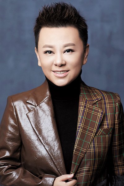 徐铭