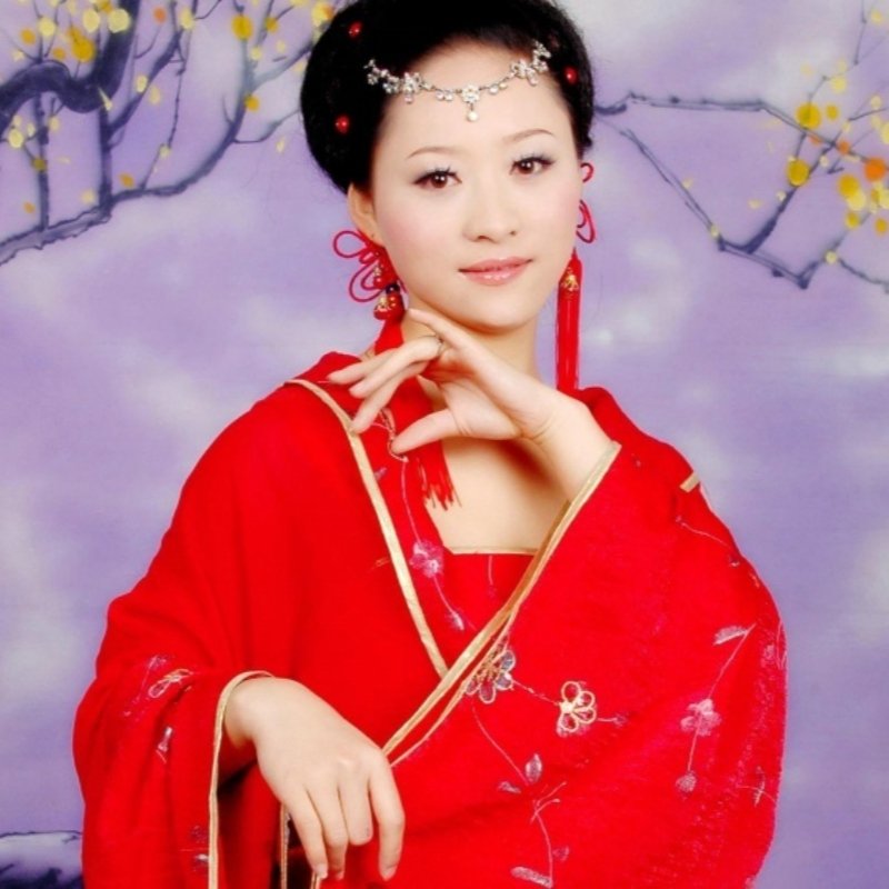 玉牡丹