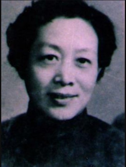 李艳芳