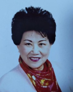 丁苗芬
