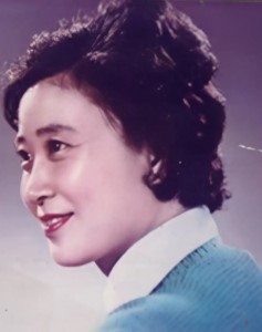 张雪君