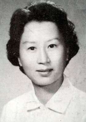 焦月娥