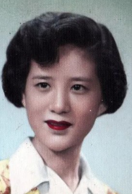 筱月英
