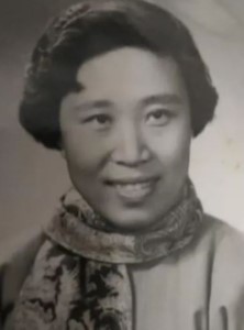 许瑞春