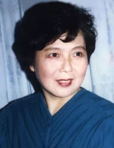 高爱娟