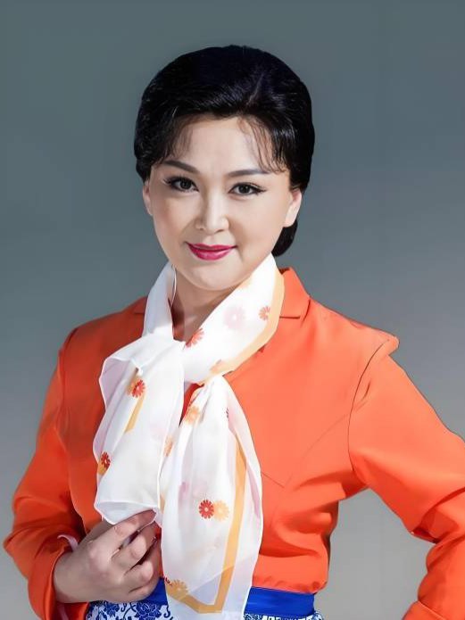 吴亚玲
