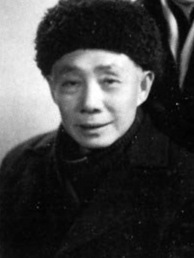 丁永泉